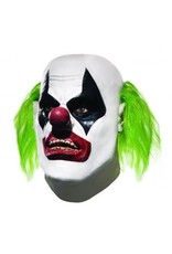Henchman Clown Mask