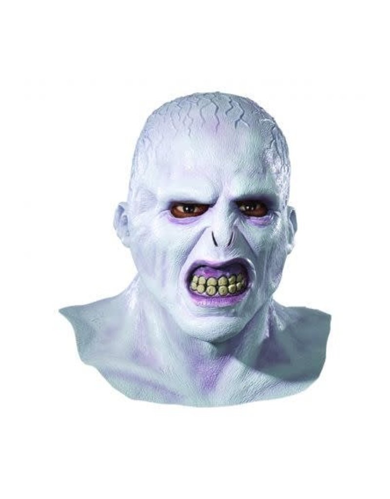 Lord Voldemort Latex Mask