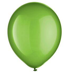 Kiwi 12" Latex Balloons (72)