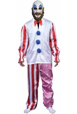 Adult Captain Spaulding Costume House of 1000 Corpses Standard