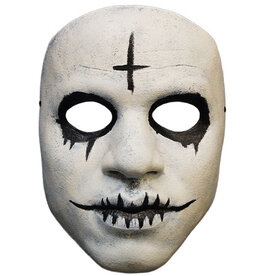 Killer Mask From T.V. Series The Purge
