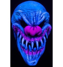 UV Last Laugh Mask
