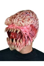 Brain Eater Mask