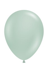 Tuftex 5" Balloon Empower Mint