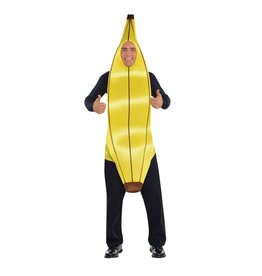 Adult Goin' Bananas - Standard Costume