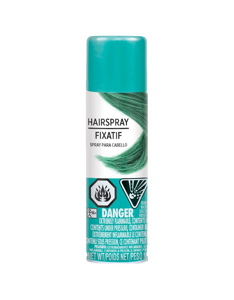 Caribbean Hairspray 3 oz.