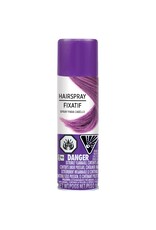 Purple Hairspray 3 oz.