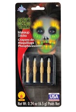 Glow-In-The-Dark Makeup Sticks (4)