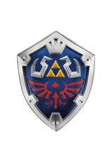 Link Shield 19"L x 15"W x 3.5"D The Legend of Zelda