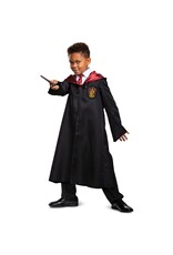 Child Gryffindor Robe Small (4-6) Costume Harry Potter