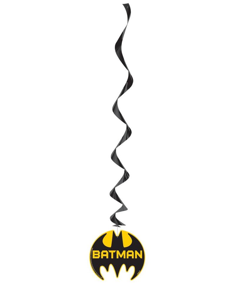 Batman Hanging Swirls (3)
