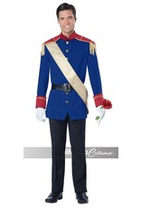Men's Storybook Prince Large (42-44) Costume