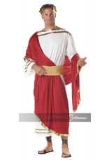 Men's Costume Caesar (One size fits most)