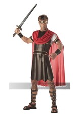 Men's Hercules Large (42-44) Costume