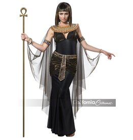 Women's Cleopatra Medium (8-10) Costume
