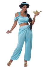 Women's Classic Arabian Princess Large (10-12) Costume