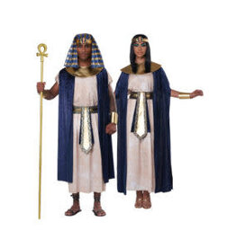 Adult Ancient Egyptian Tunic Large/X-Large (42-46) Costume