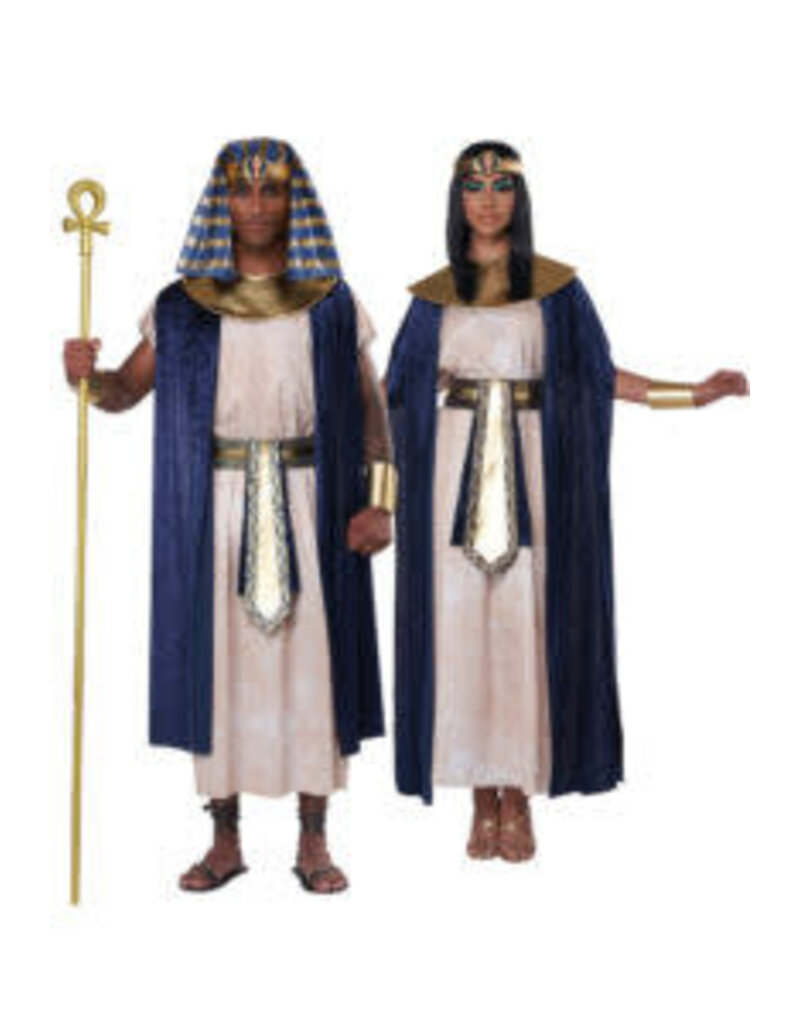 Adult Ancient Egyptian Tunic Large/X-Large (42-46) Costume