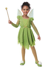 Toddler Tiny Tink Medium (3T-4T) Costume (Tinkerbell)