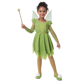 Toddler Tiny Tink Large (4-6) Costume (Tinkerbell)