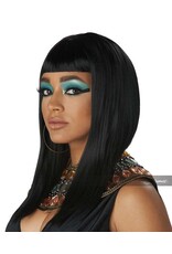 Angular Egyptian Cut Wig