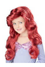 Child Little Mermaid Wig