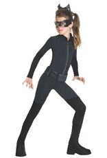 Child Catwoman Large (12-14) Costume