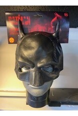 BTM- Batman 3/4 Mask AD