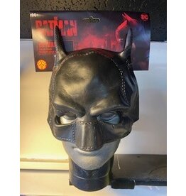 BTM- Batman 3/4 Mask AD