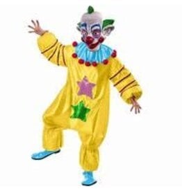 Adult Killer Klown Shorty Large (36-38) Costume