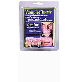 Vampire Teeth Assortment