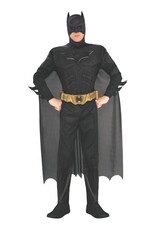 Deluxe Adult Batman X-Large (44-46) Costume
