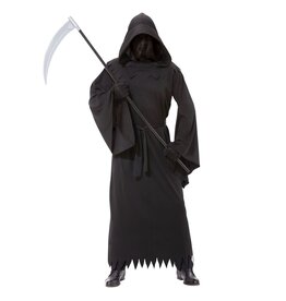 Adult Phantom Of Darkness - Plus (48-52) Costume