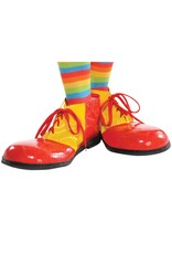 Clown Shoes - Adult