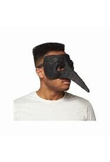 Supersoft Plague Doctor Mask
