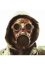 Wasteland Novelty Gas Mask