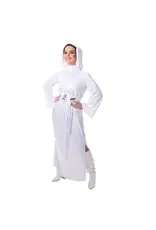Women's Star Wars Princess Leia XS (0-2) Costume