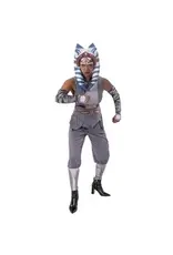 Women's Star Wars Ahsoka Small (4-6) Costume