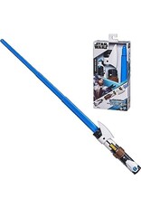 Star Wars Obi-Wan Kenobi Lightsaber (Does NOT Light Up)