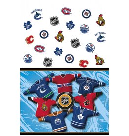 NHL Tablecover
