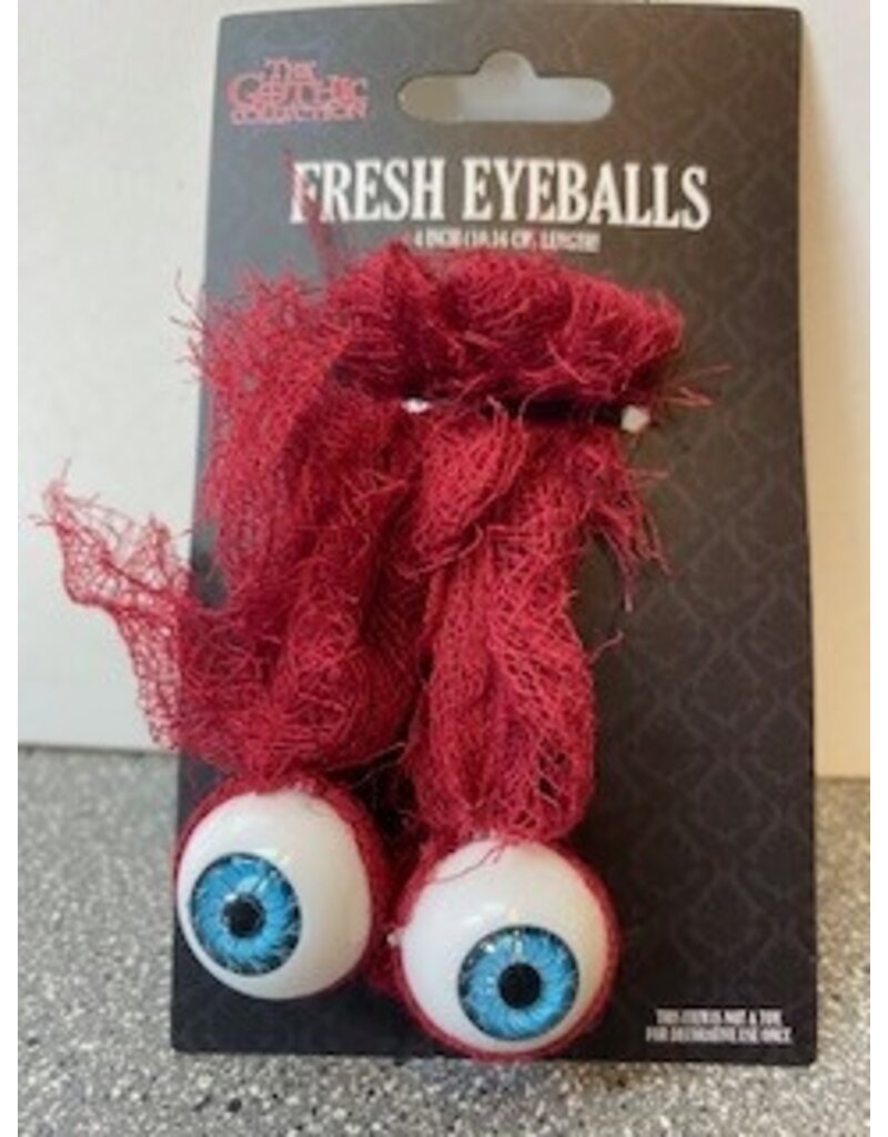 Small Fresh Eyeballs (2)