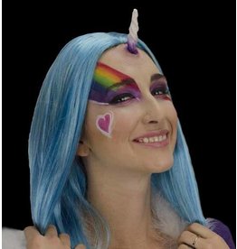 3D FX Unicorn Makeup Kit