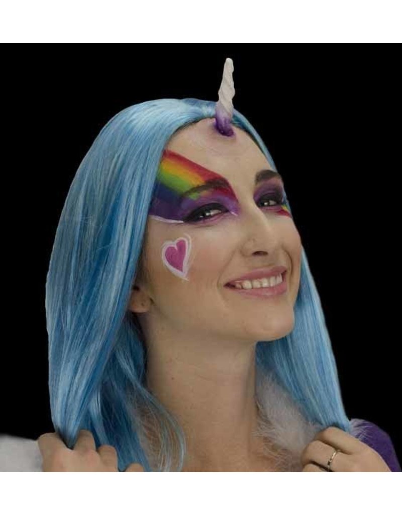 3D FX Unicorn Makeup Kit