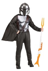 Star Wars The Mandalorian  Small (4-7) Costume