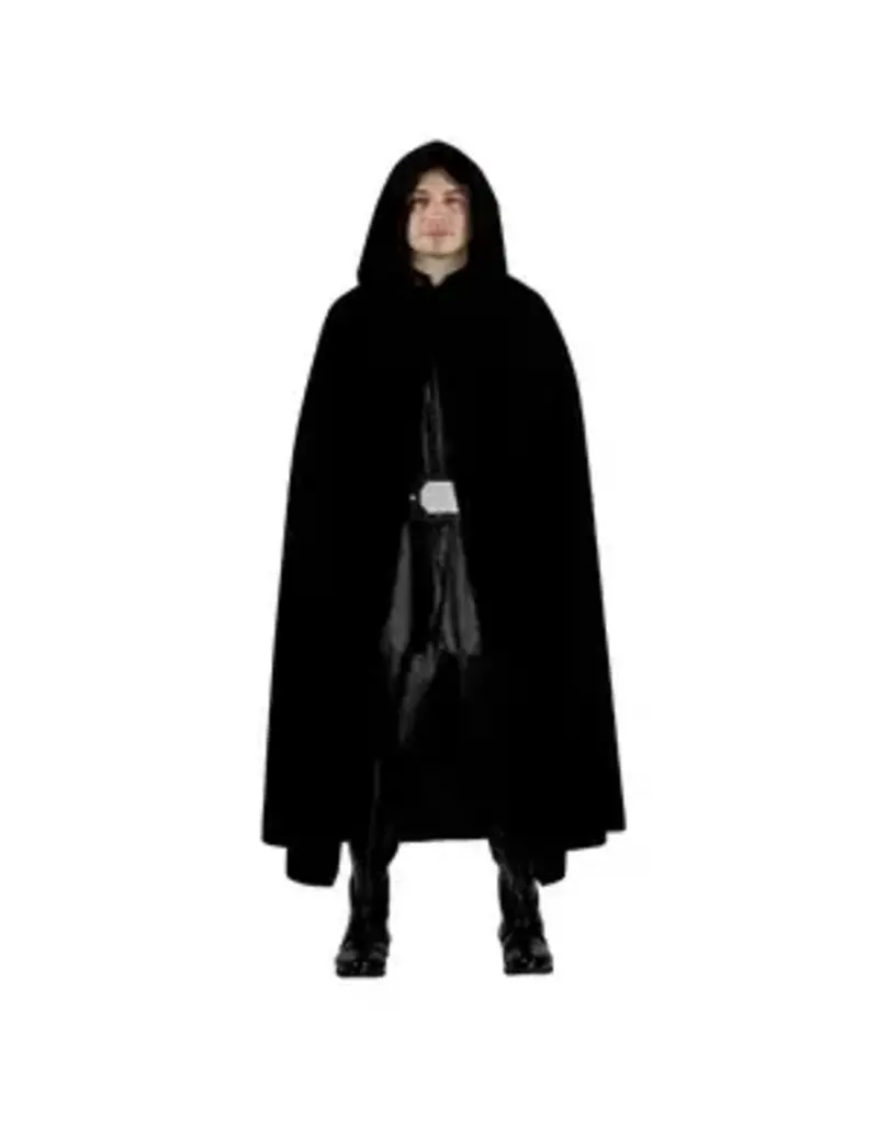 Men's Star Wars Luke Skywalker Large (32-34) Costume