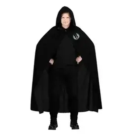 Men's Star Wars Luke Skywalker Hooded Robe
