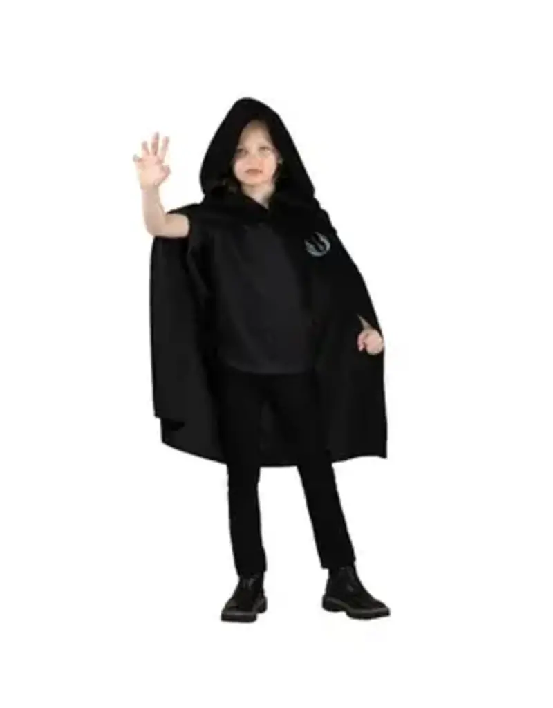 Child Star Wars Luke Skywalker Hooded Robe