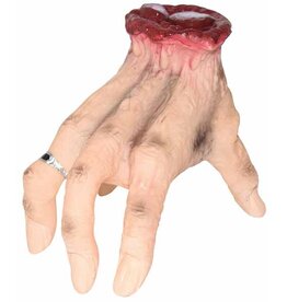 Crawling Severed Hand