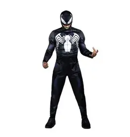 Men's Venom Medium (28-30) Costume