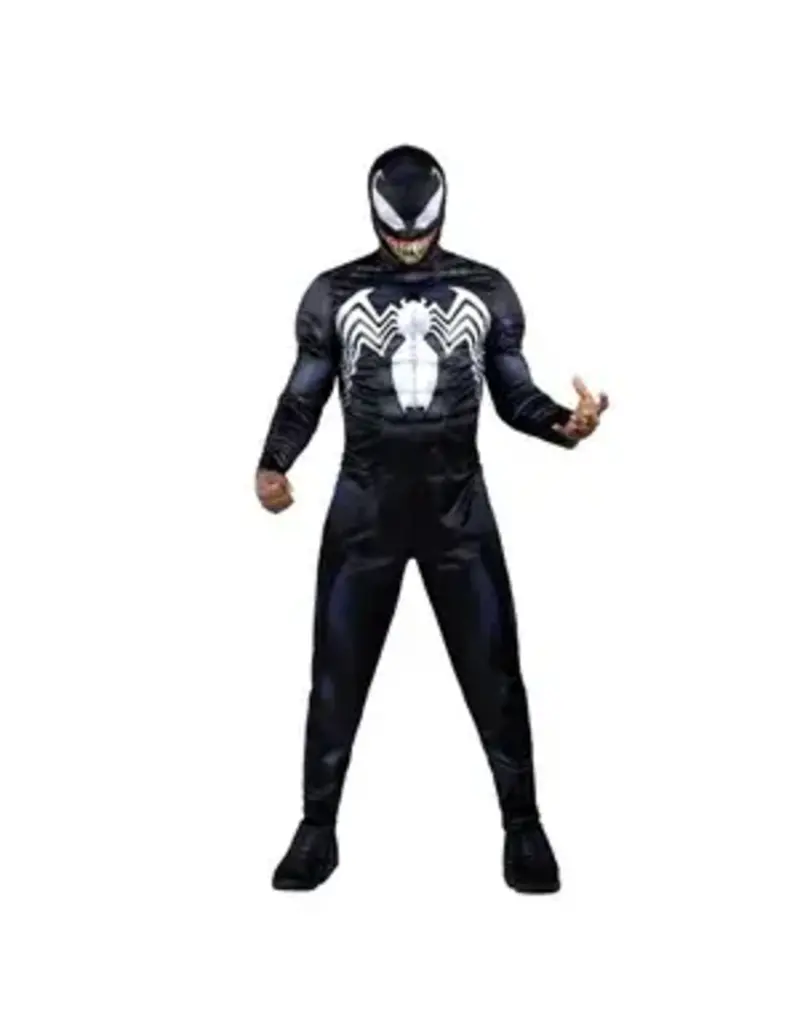 Men's Venom Medium (28-30) Costume